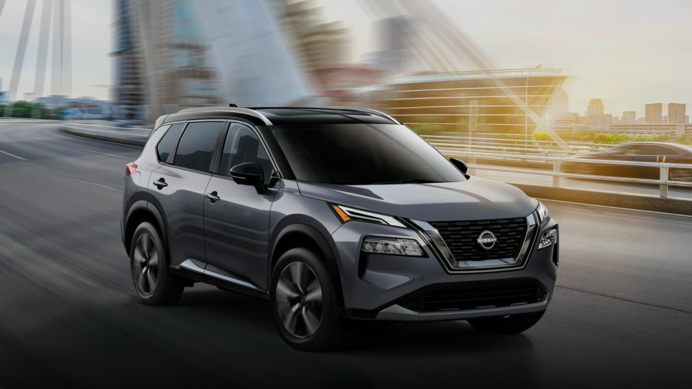 2026 Nissan X-Trail